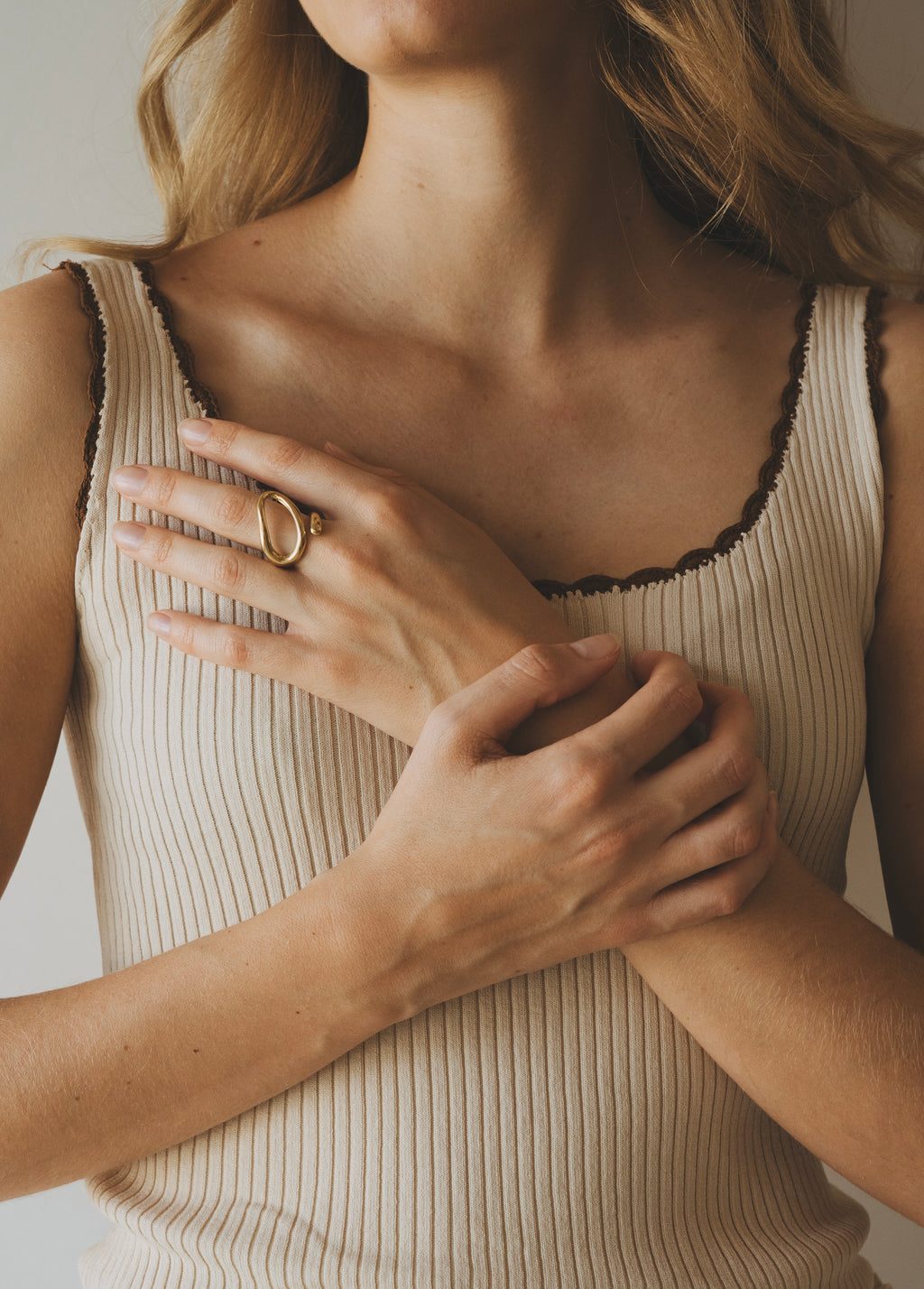 BAGUE PÉNÉLOPE