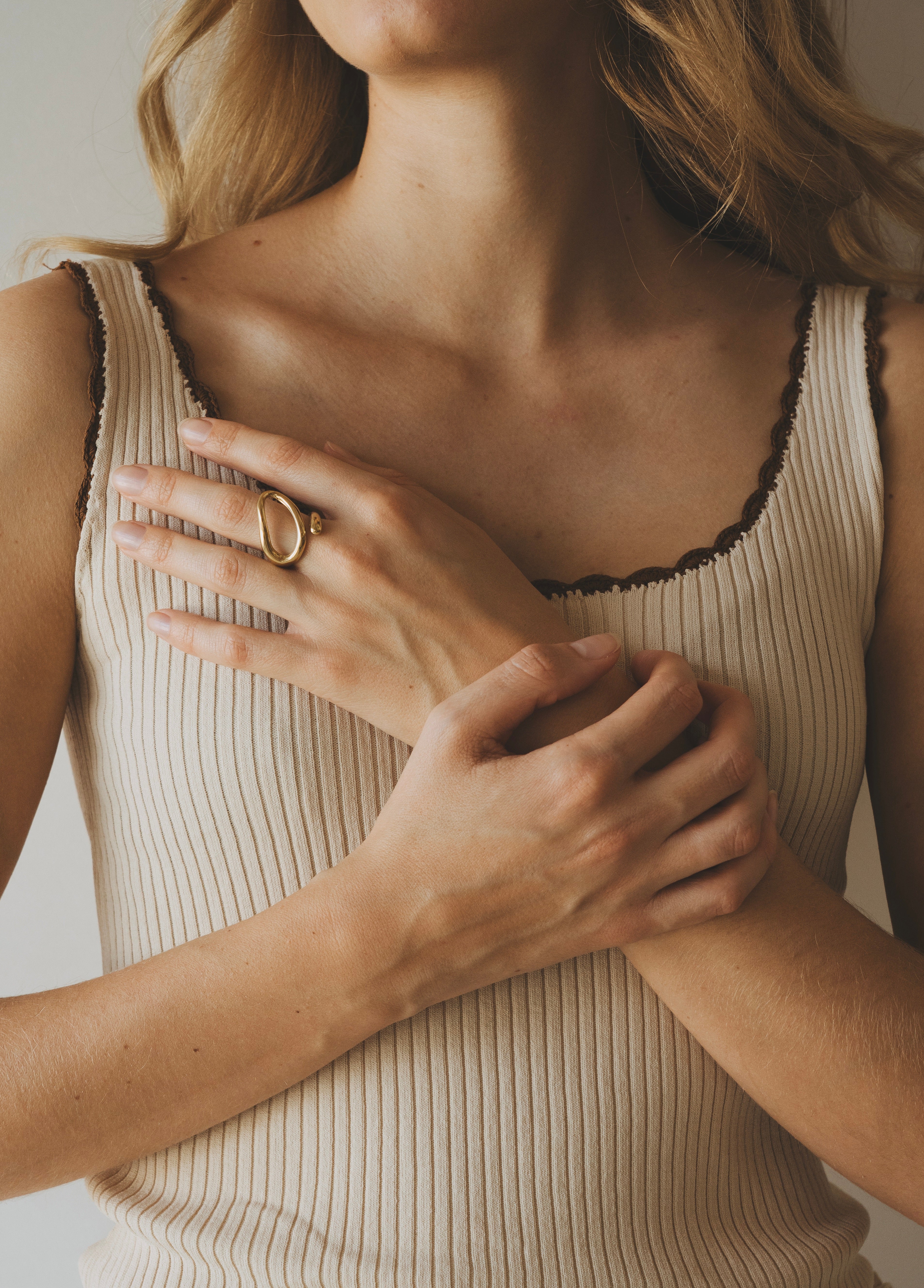 BAGUE PÉNÉLOPE