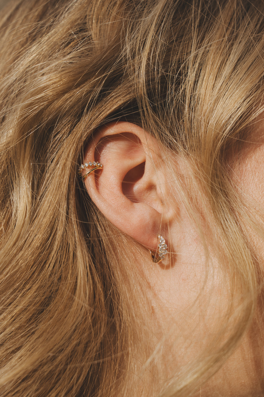 BOUCLES D'OREILLES COSIMA
