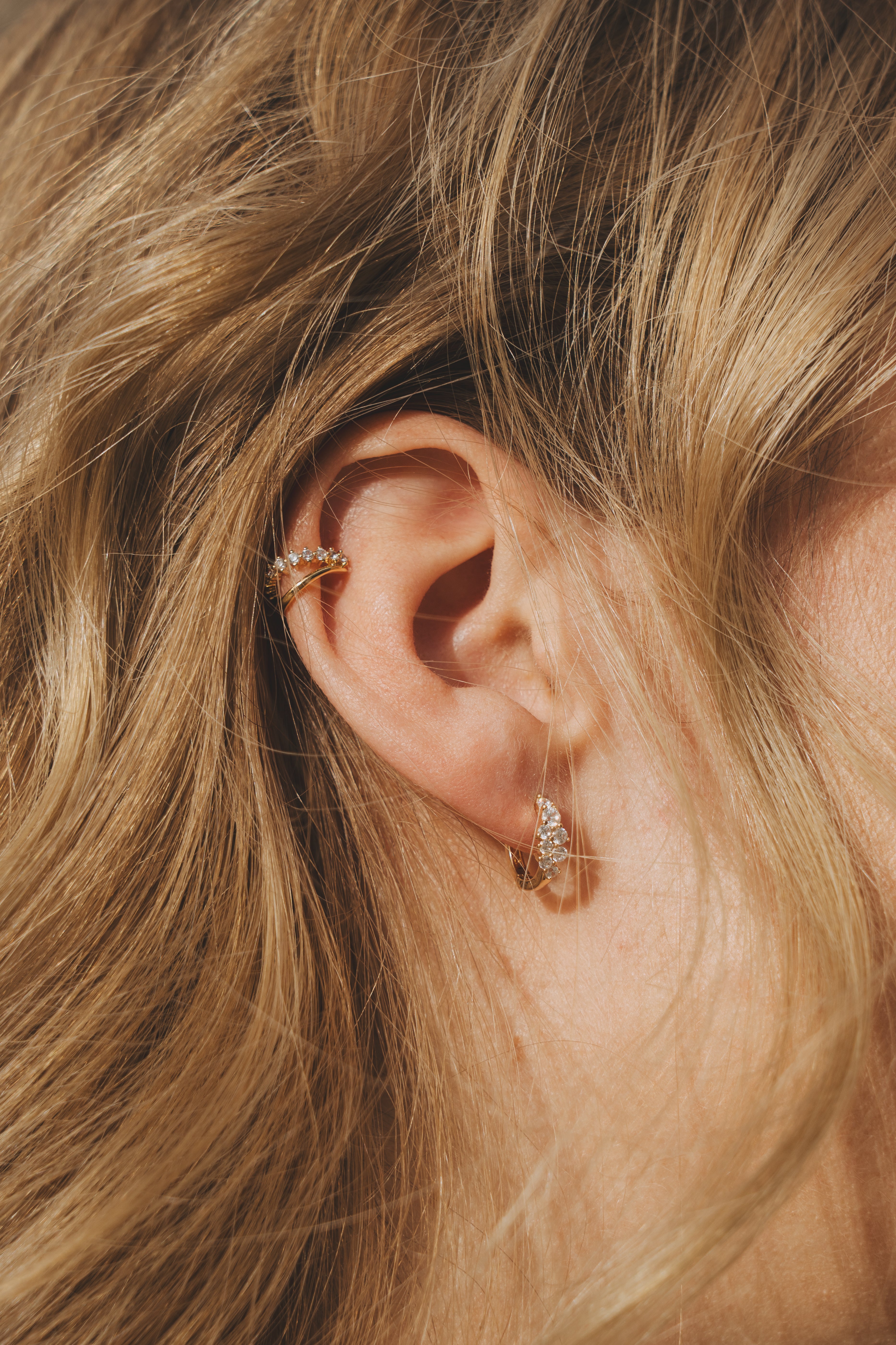 BOUCLES D'OREILLES COSIMA