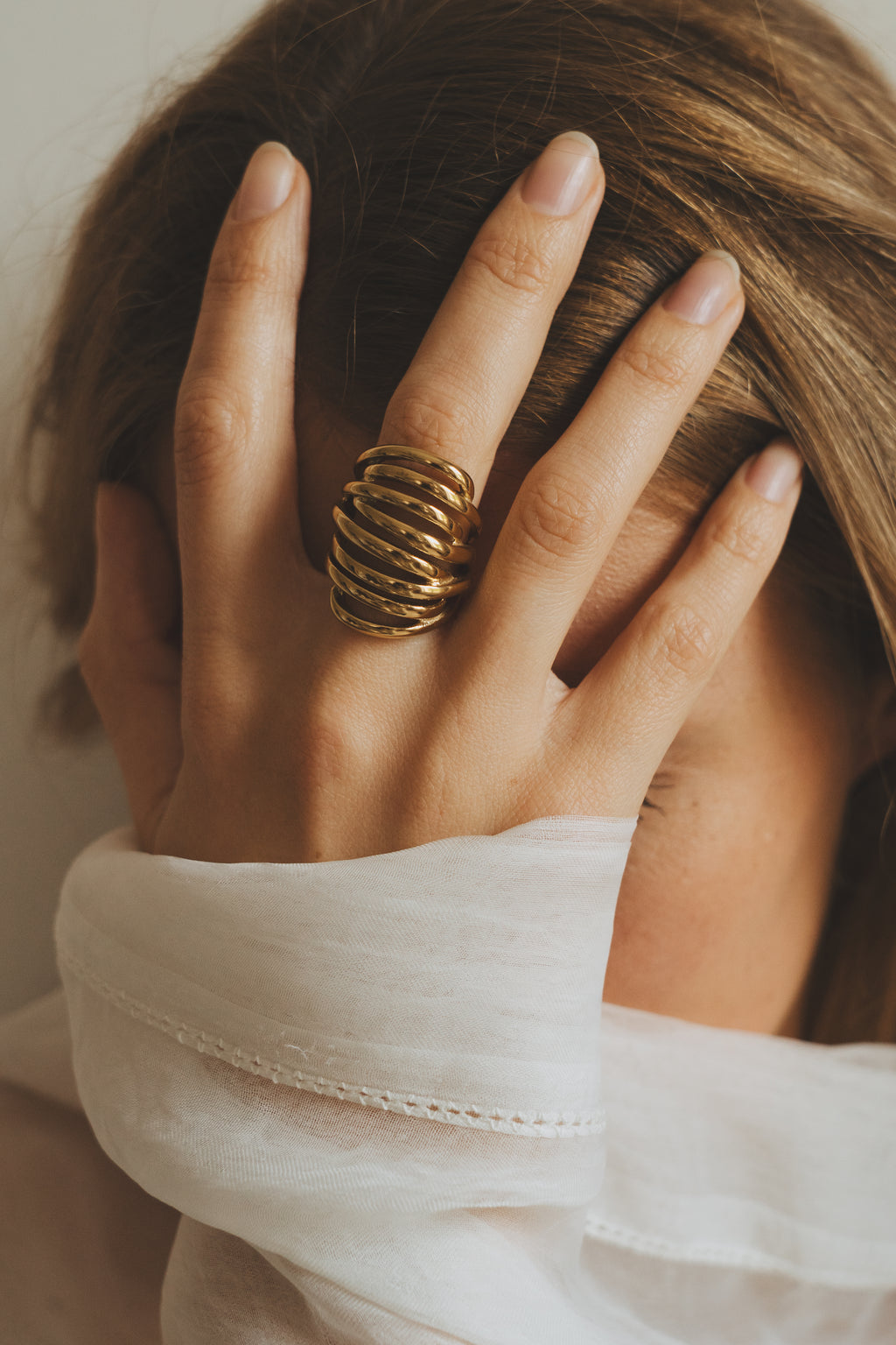 BAGUE LIVIA