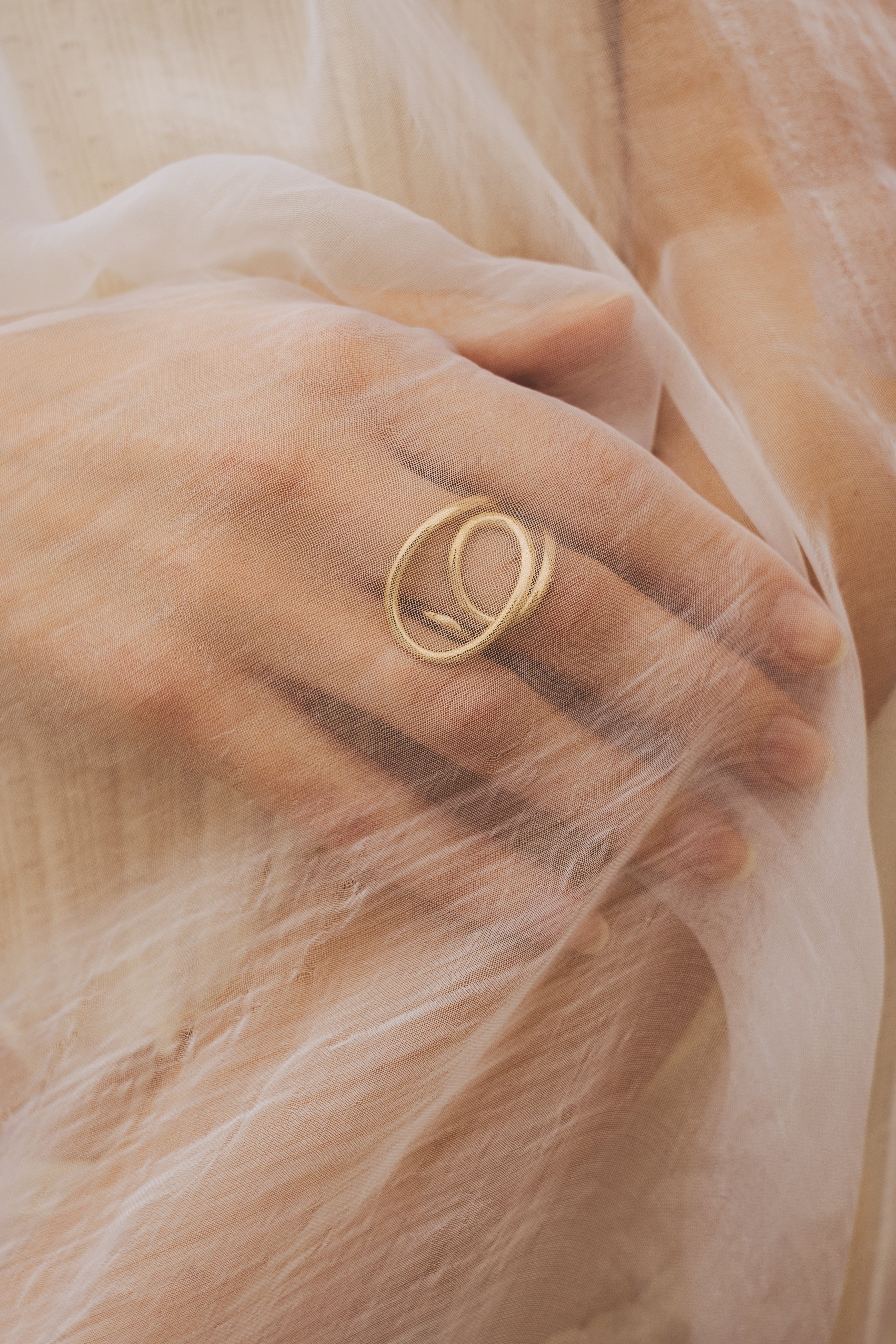BAGUE ZÉLIE