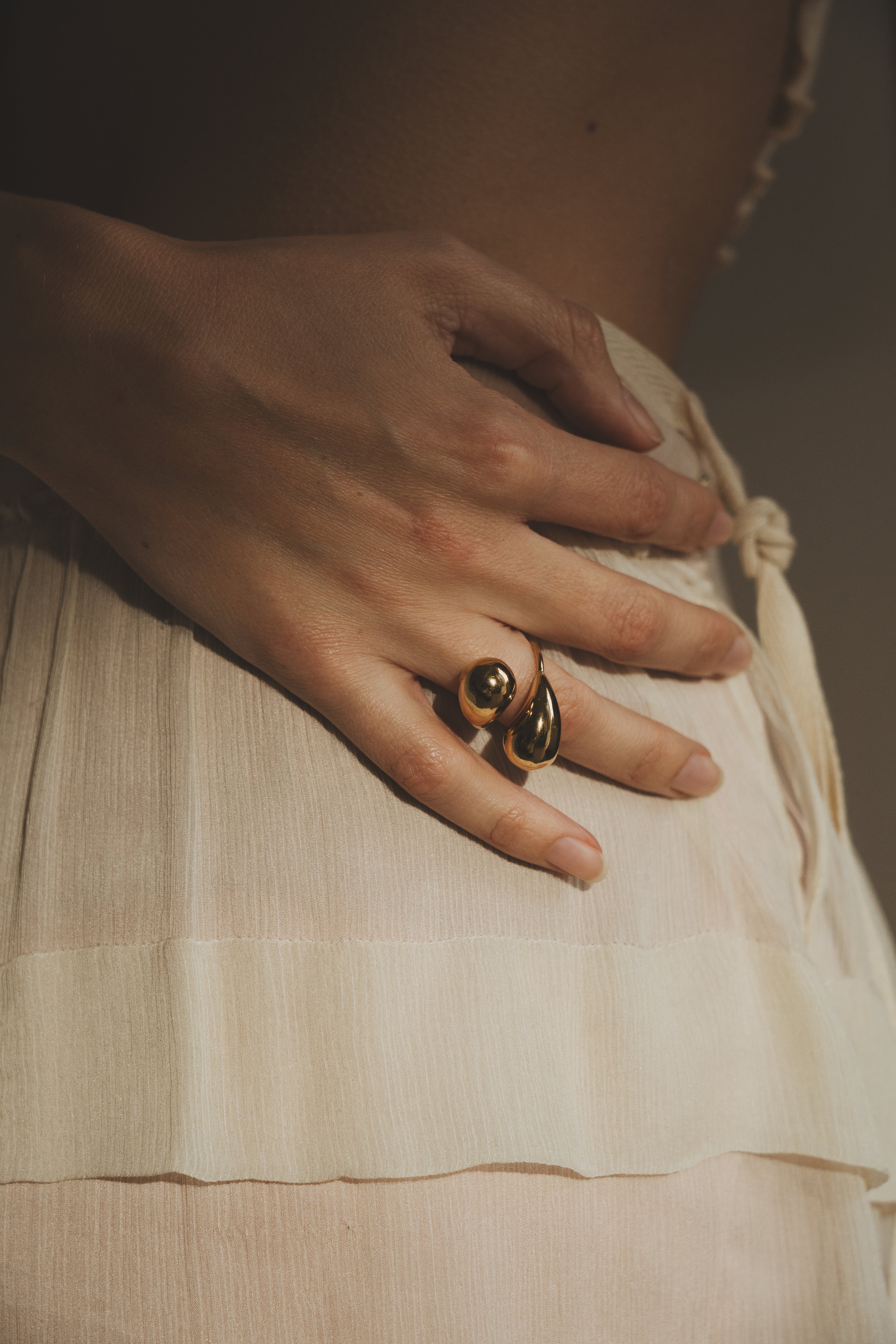 BAGUE SALOMÉ