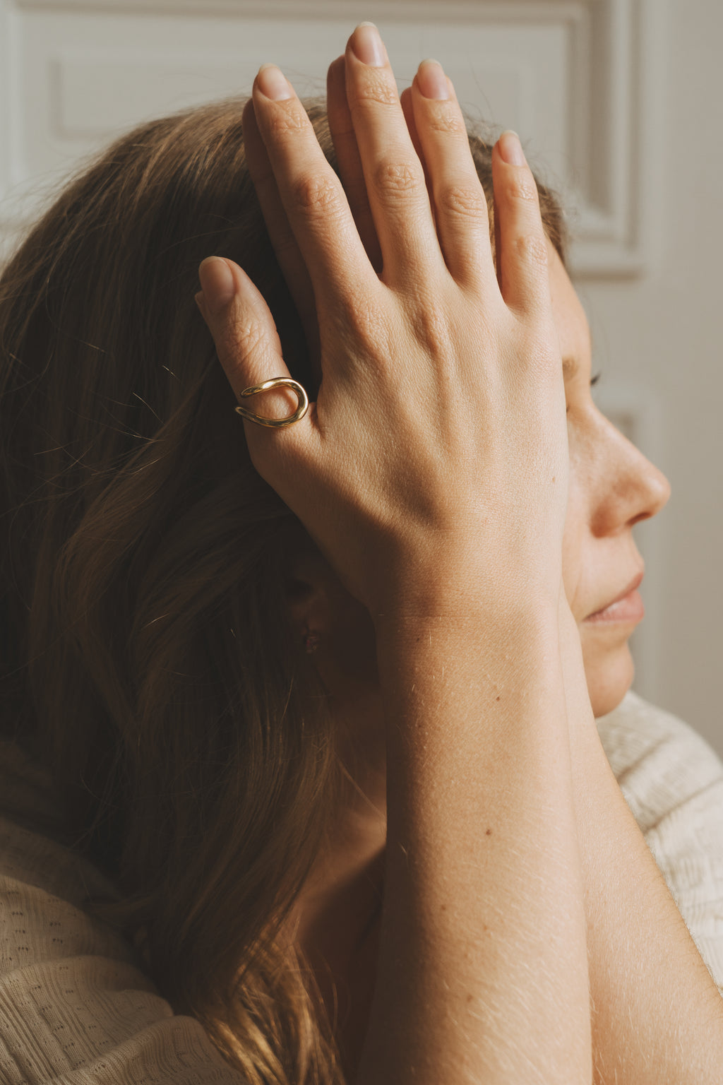 BAGUE THEODORA