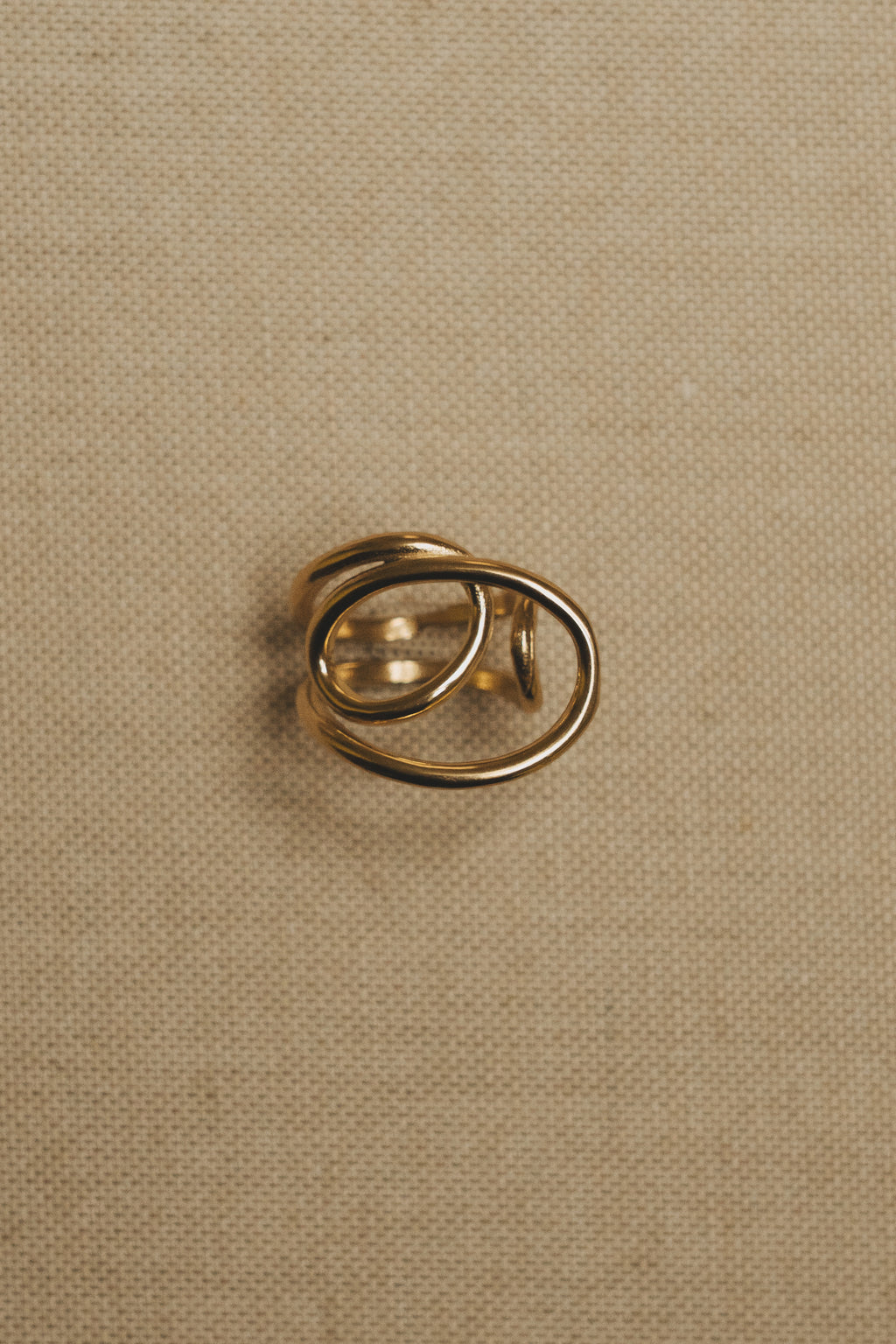 BAGUE ZÉLIE