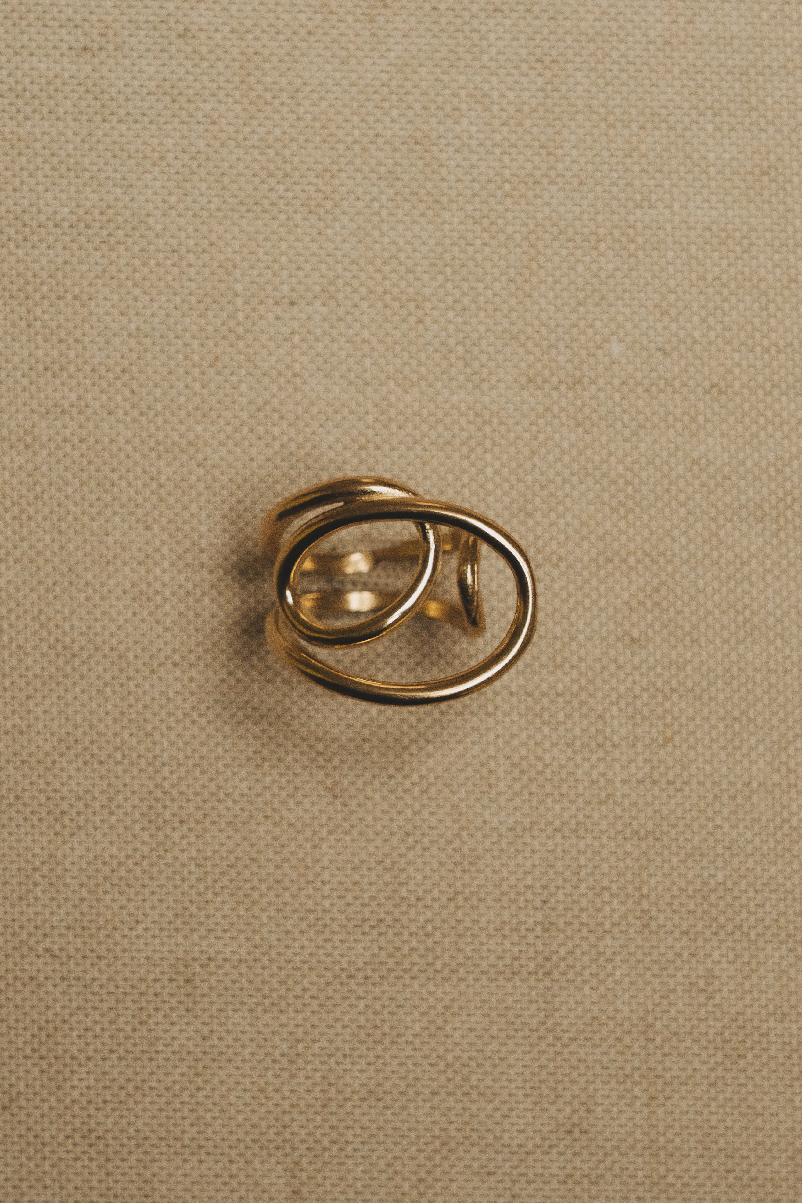 BAGUE ZÉLIE