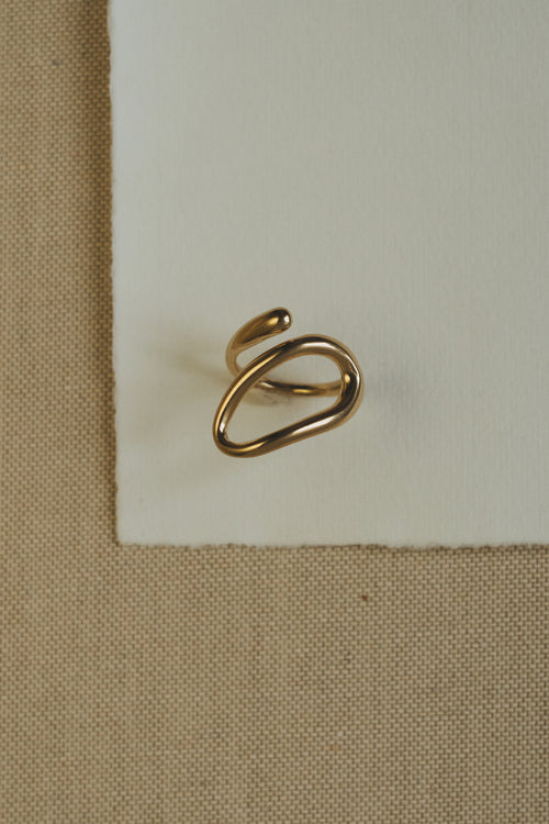 BAGUE PÉNÉLOPE