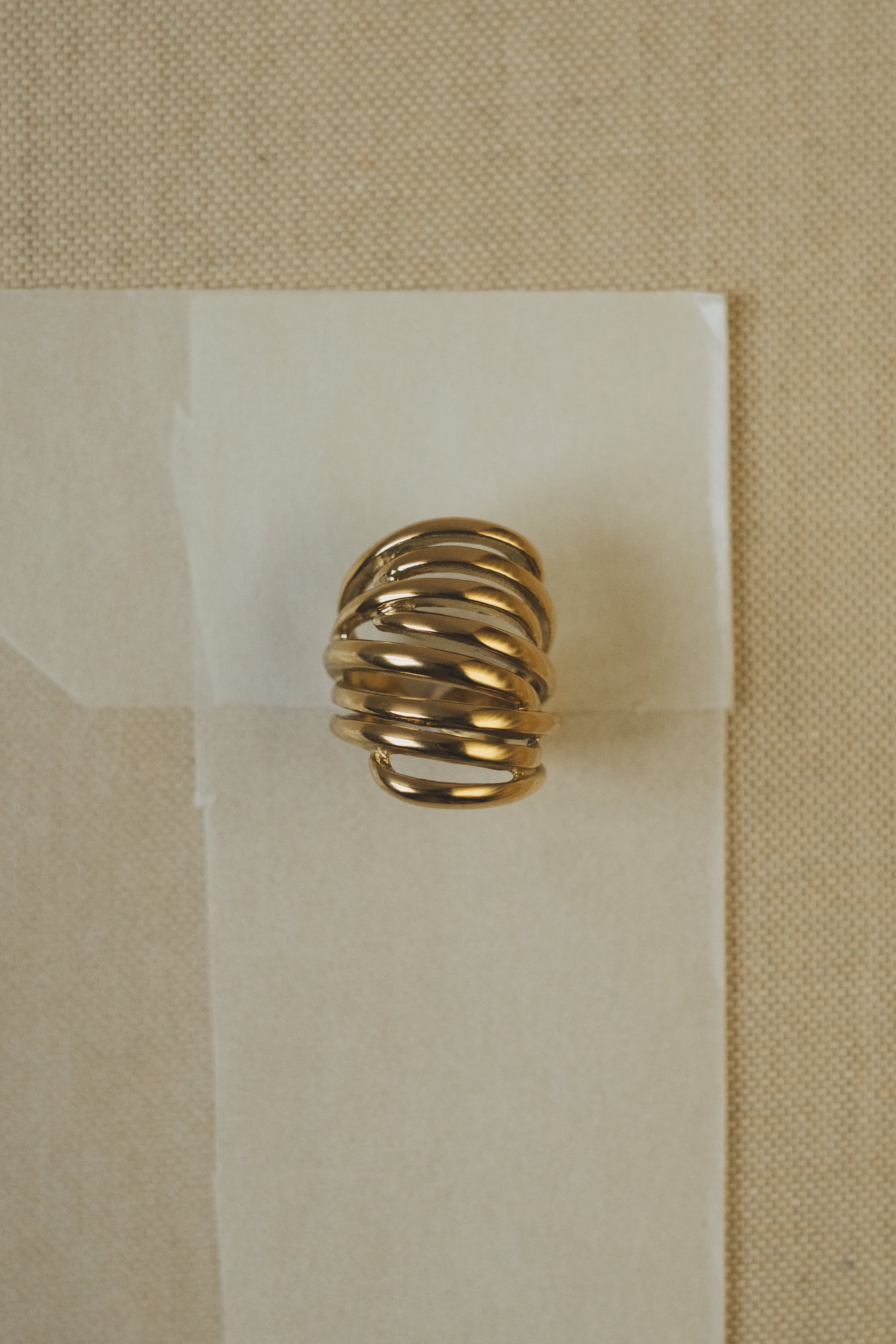 BAGUE LIVIA