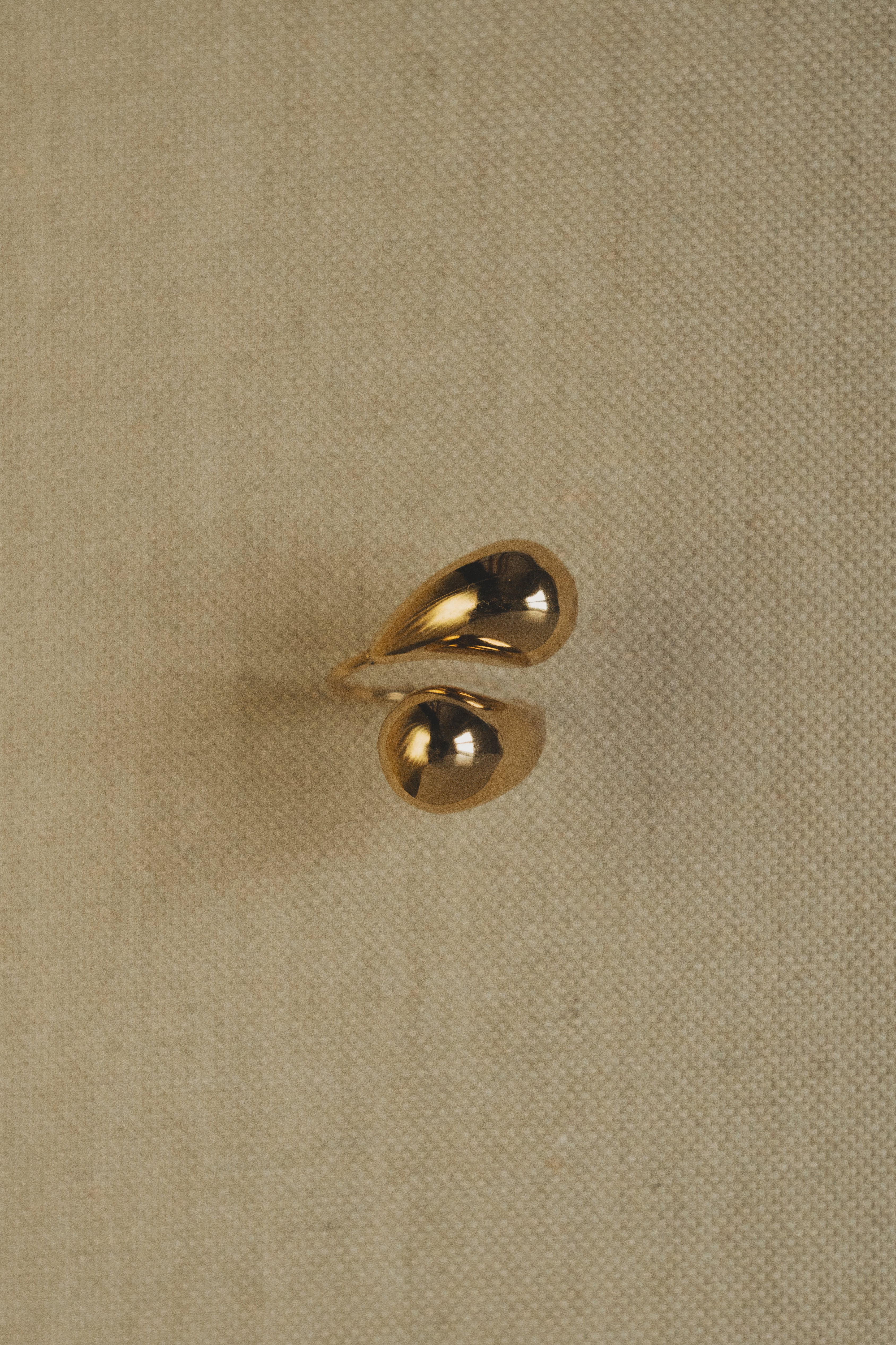 BAGUE SALOMÉ
