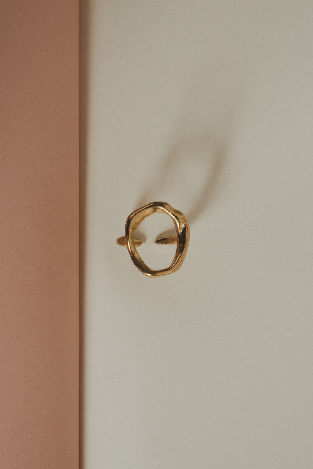 BAGUE VICTORIA