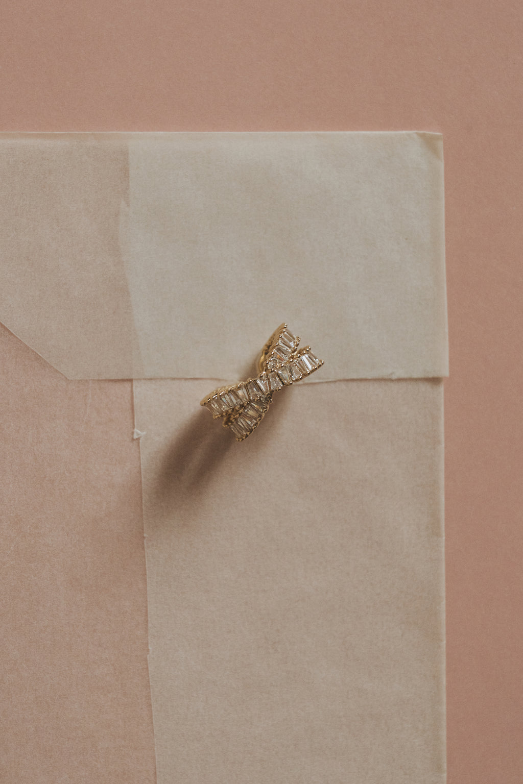 BAGUE OCTAVIE