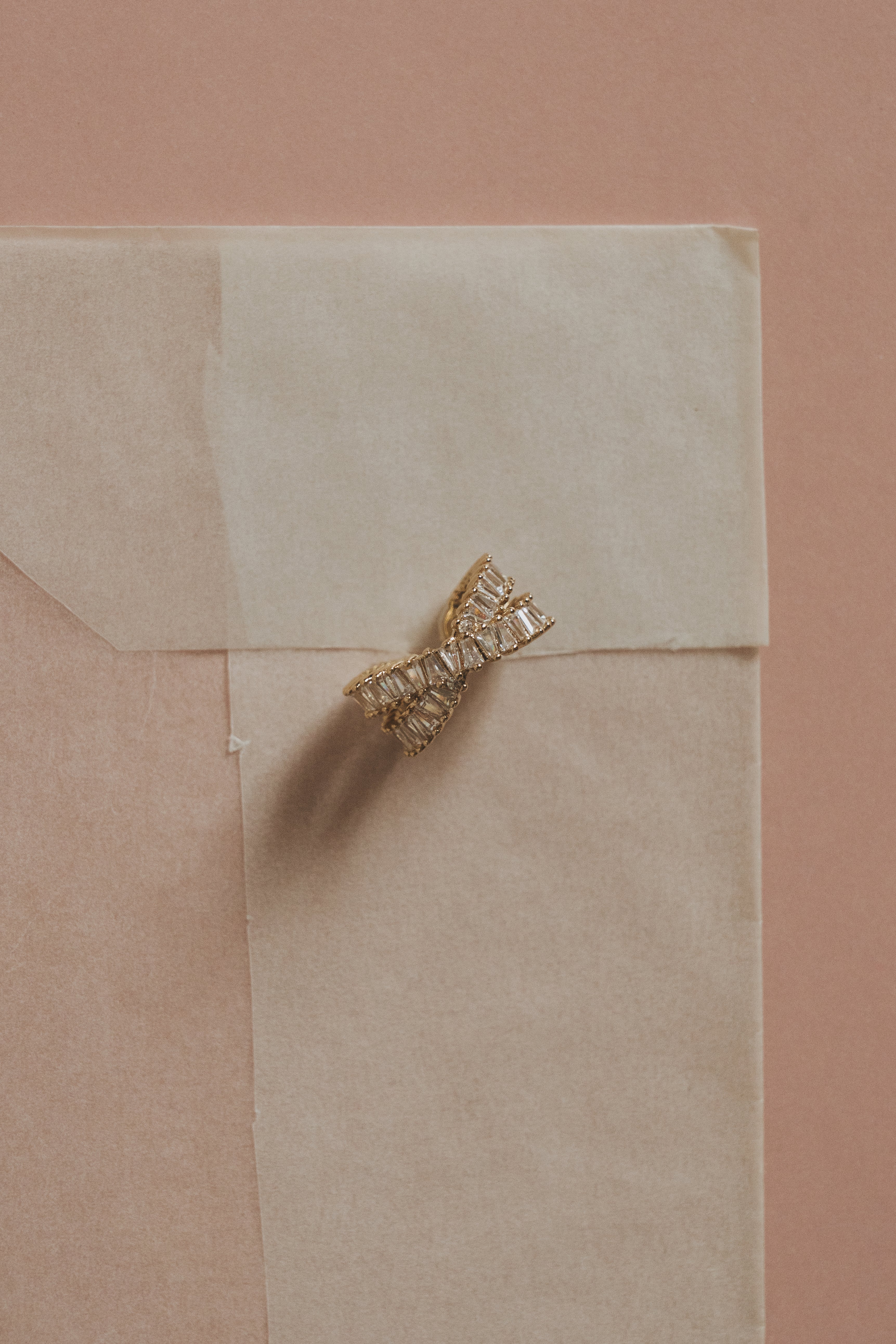 BAGUE OCTAVIE