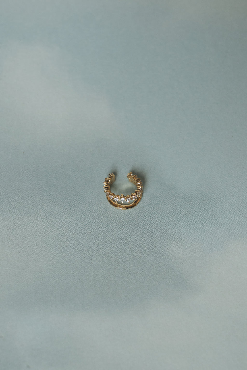 BIJOU D'OREILLE BÉRÉNICE