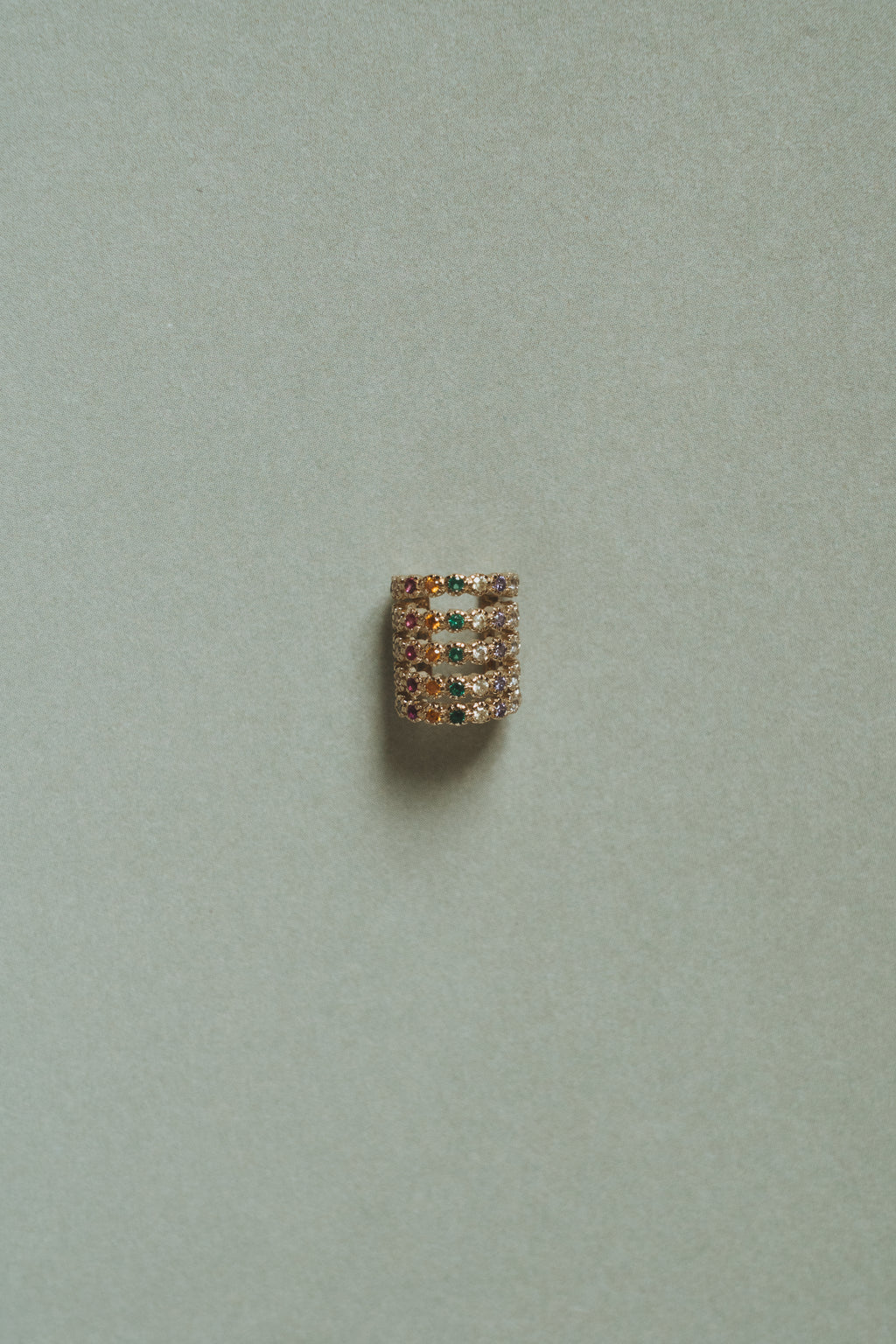BIJOU D'OREILLE ELVIRE