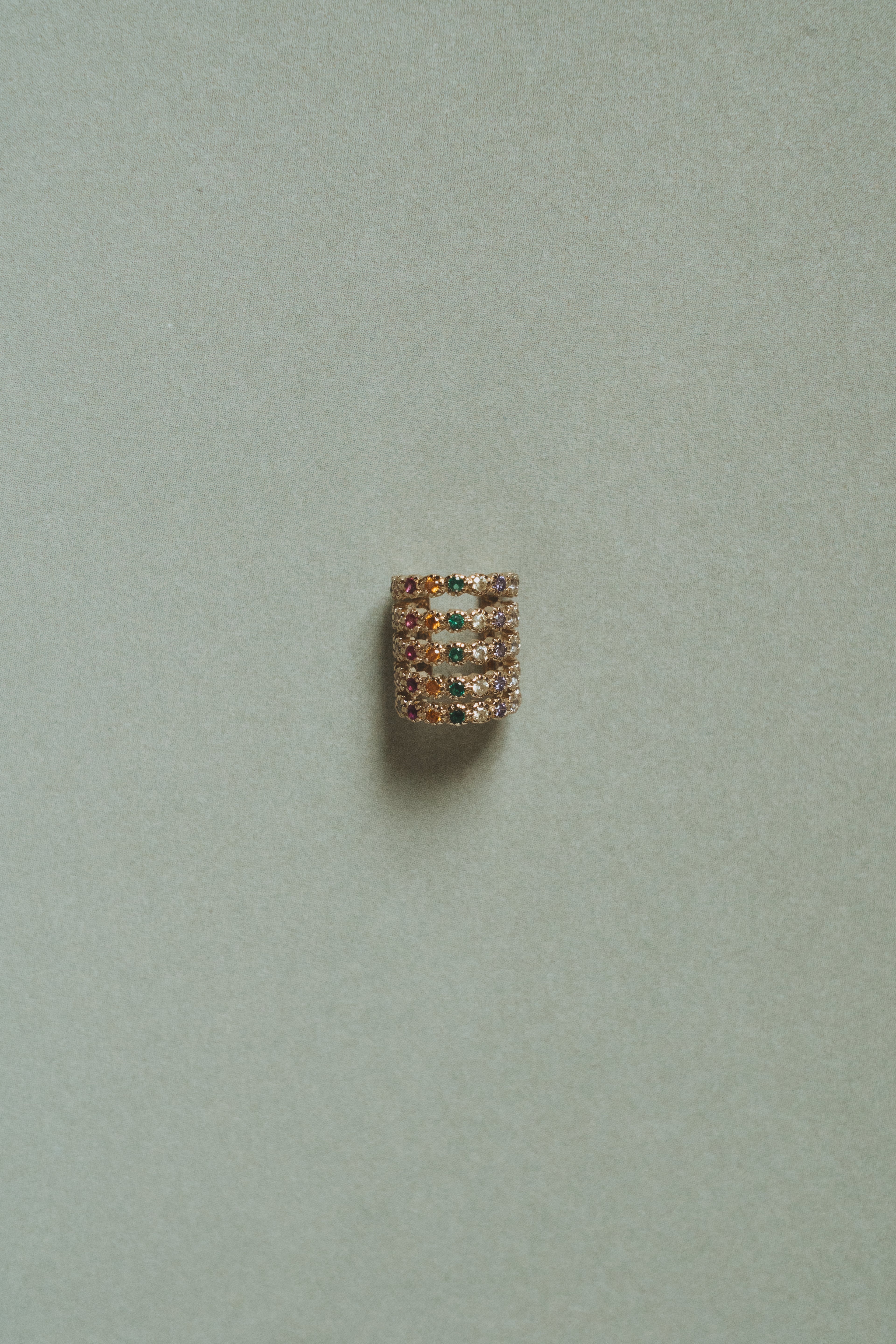 BIJOU D'OREILLE ELVIRE