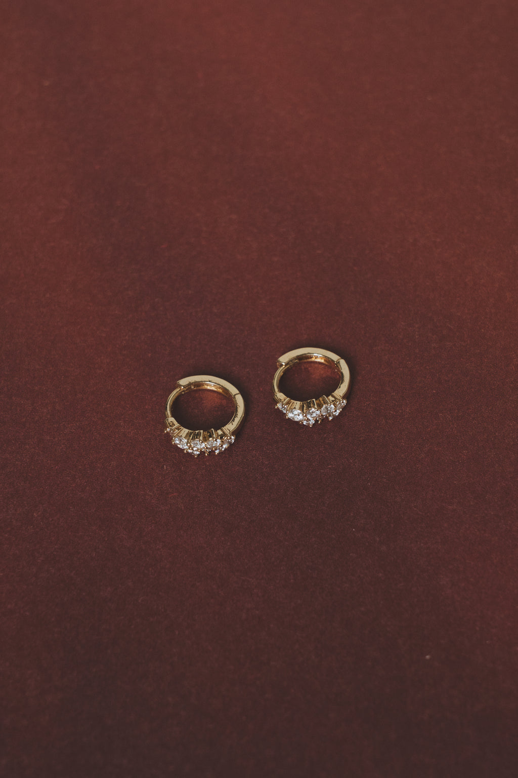 BOUCLES D'OREILLES COSIMA