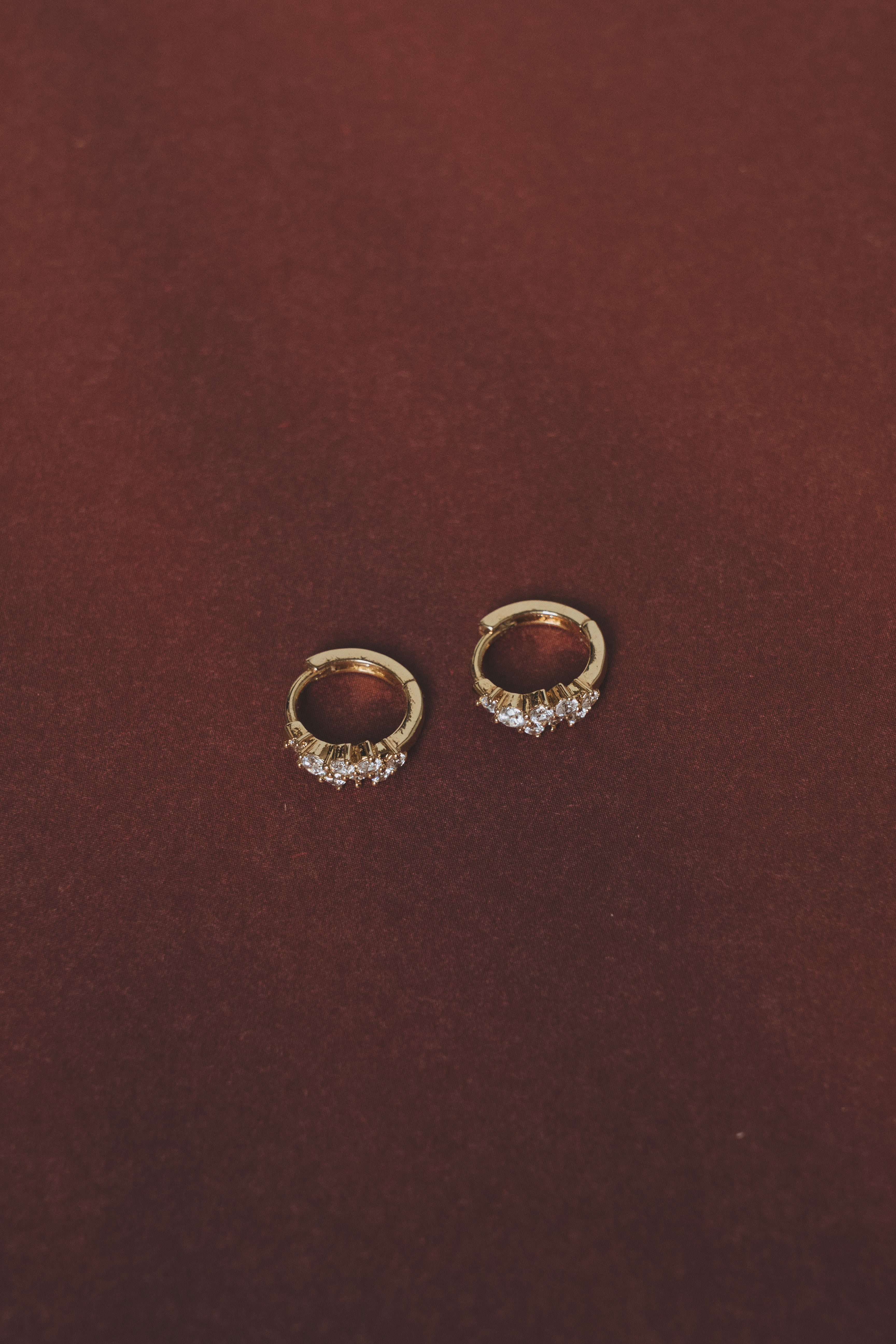 BOUCLES D'OREILLES COSIMA