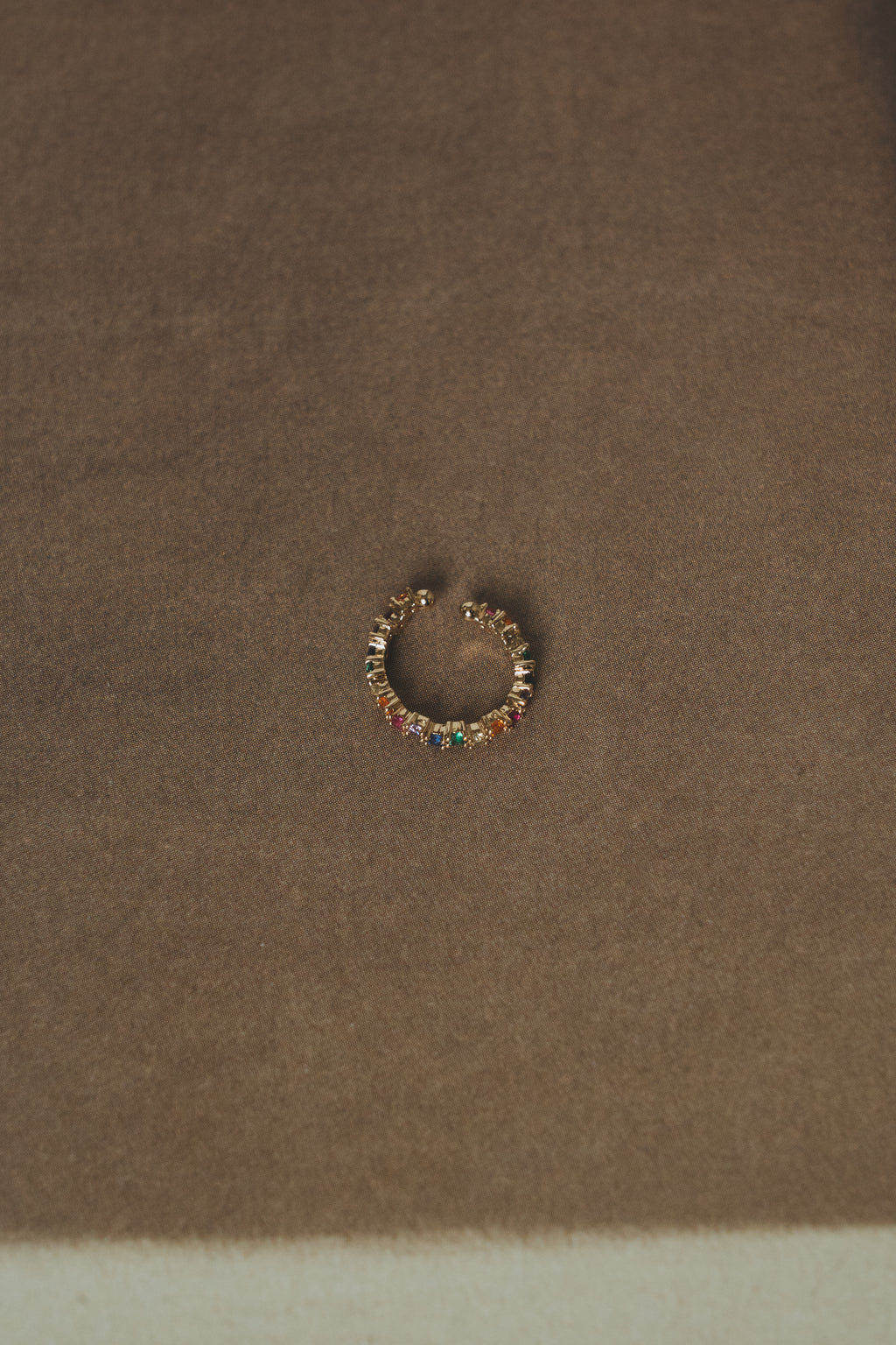 BIJOU D'OREILLE VENUS