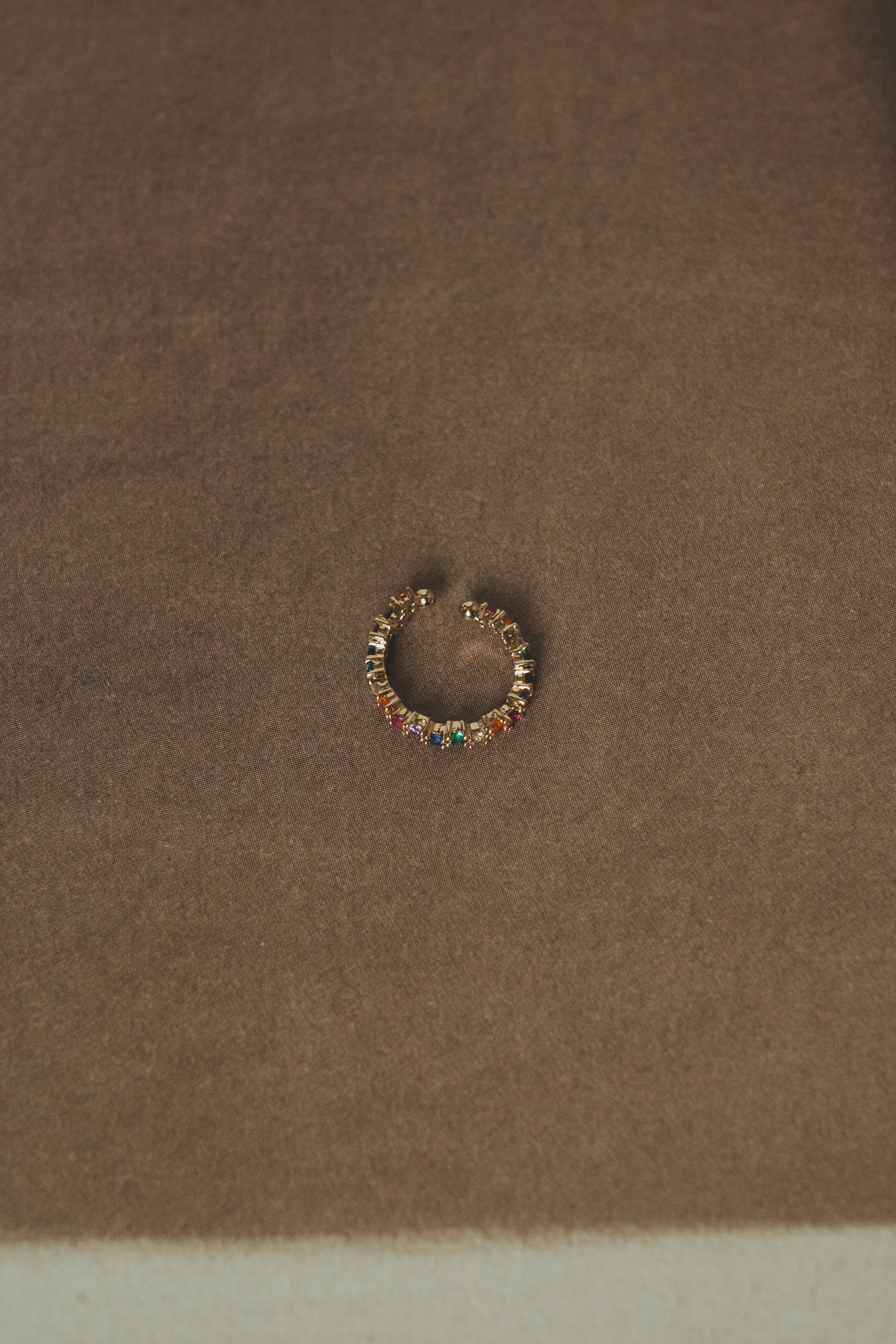 BIJOU D'OREILLE VENUS