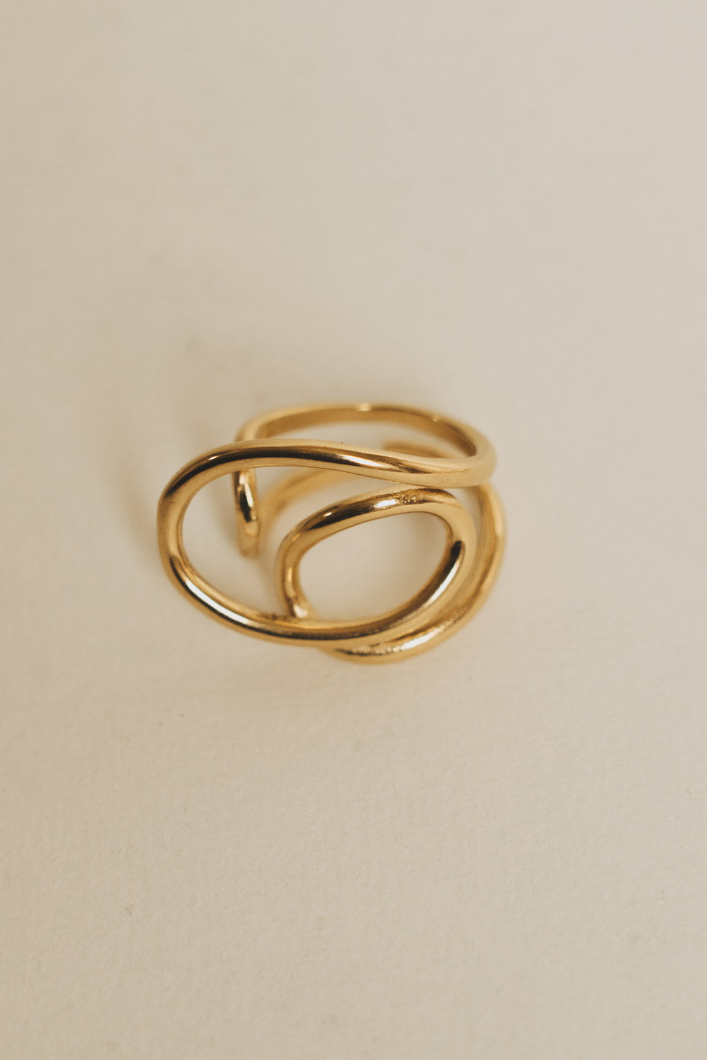 BAGUE ZÉLIE