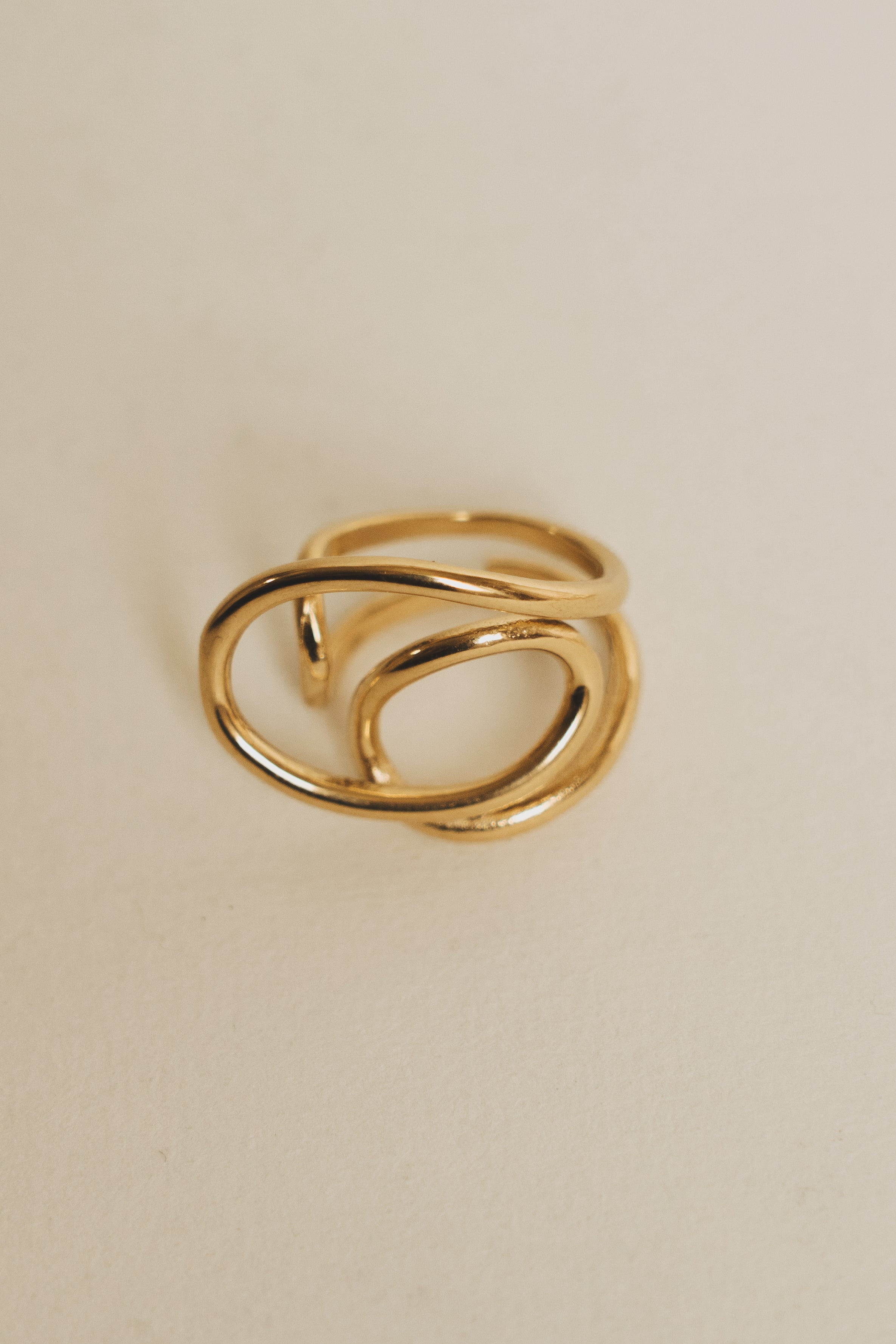 BAGUE ZÉLIE