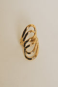 BAGUE OLYMPE