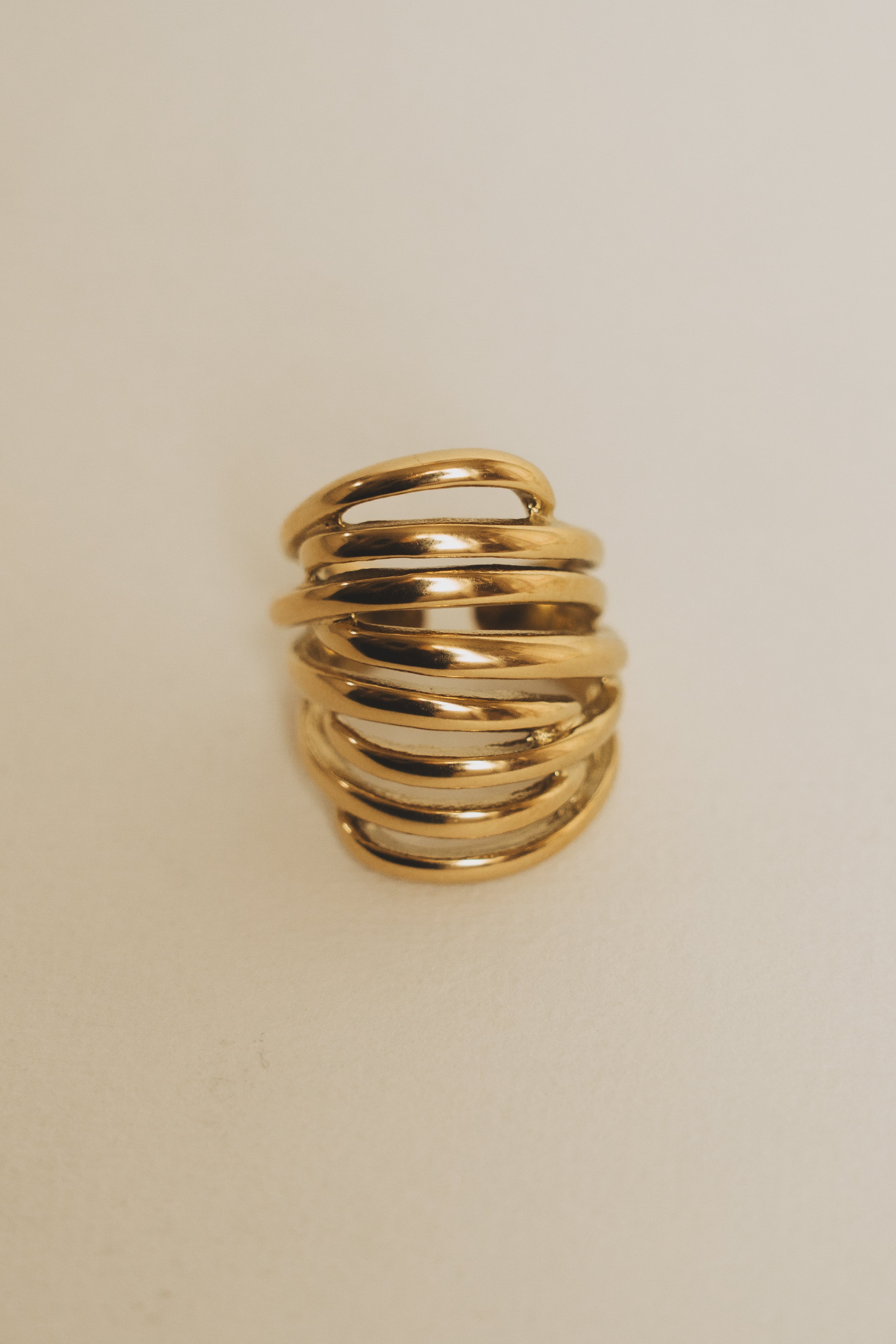 BAGUE LIVIA