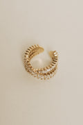 BAGUE OCTAVIE