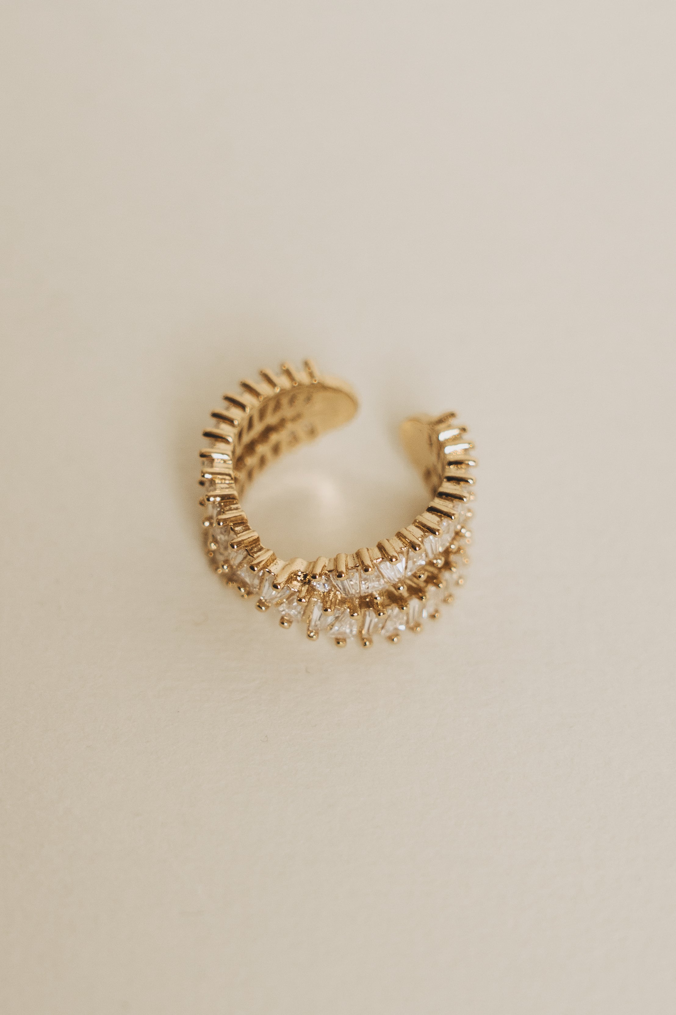 BAGUE OCTAVIE