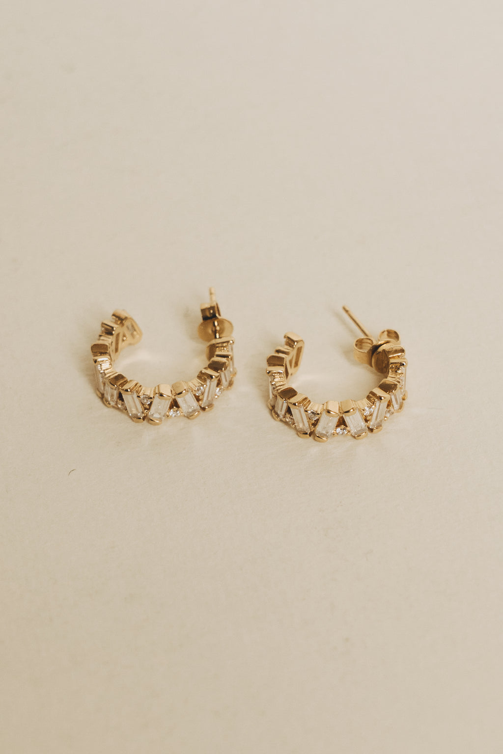 BOUCLES D'OREILLES CLÉOPHÉE