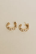 BOUCLES D'OREILLES CLÉOPHÉE