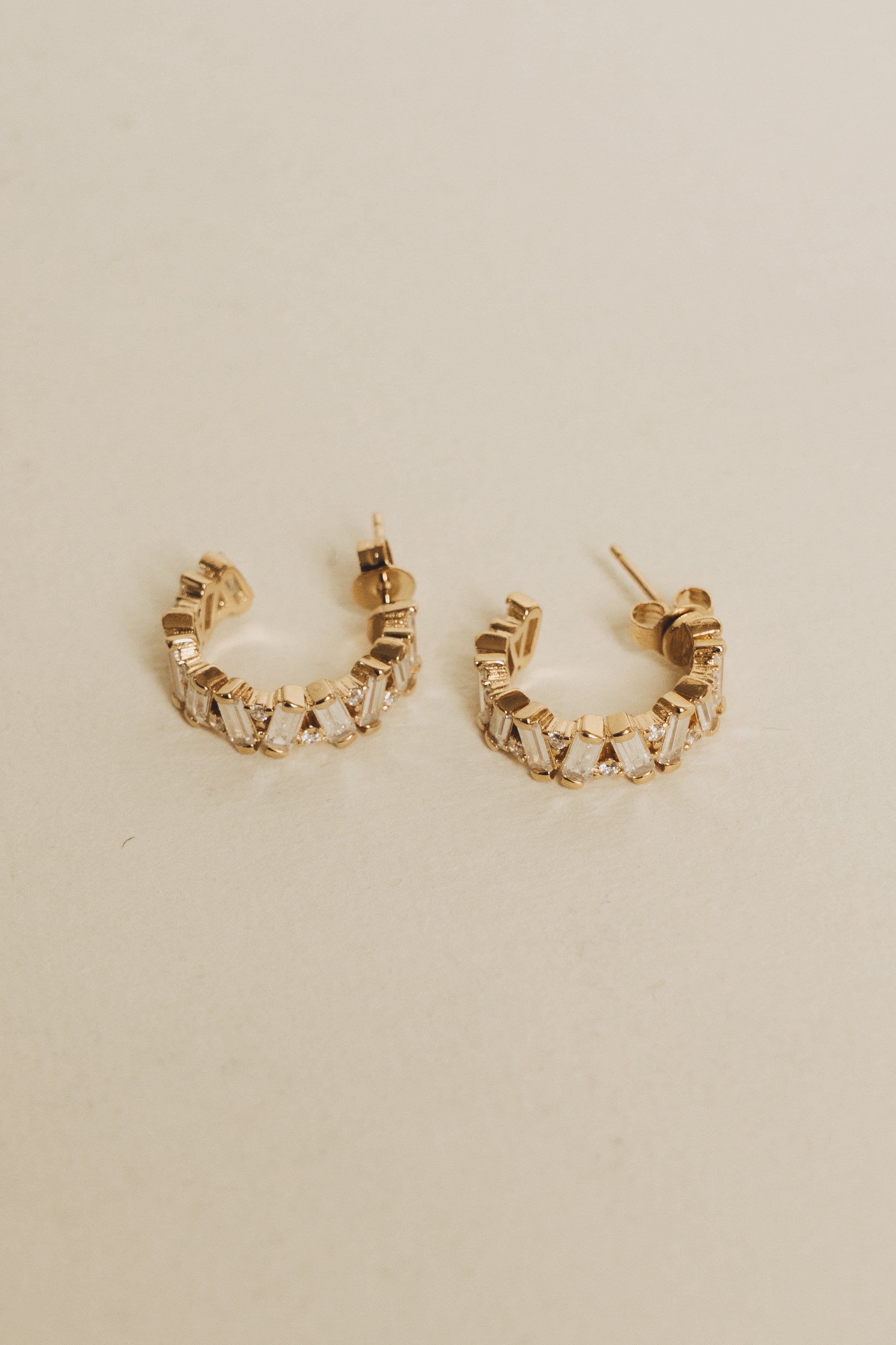 BOUCLES D'OREILLES CLÉOPHÉE
