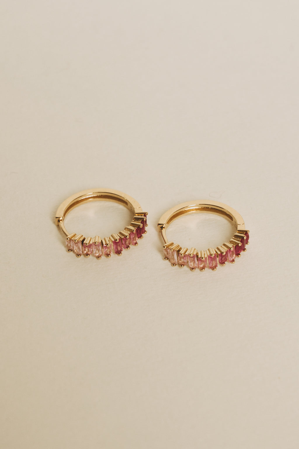 BOUCLES D'OREILLES CALYPSO