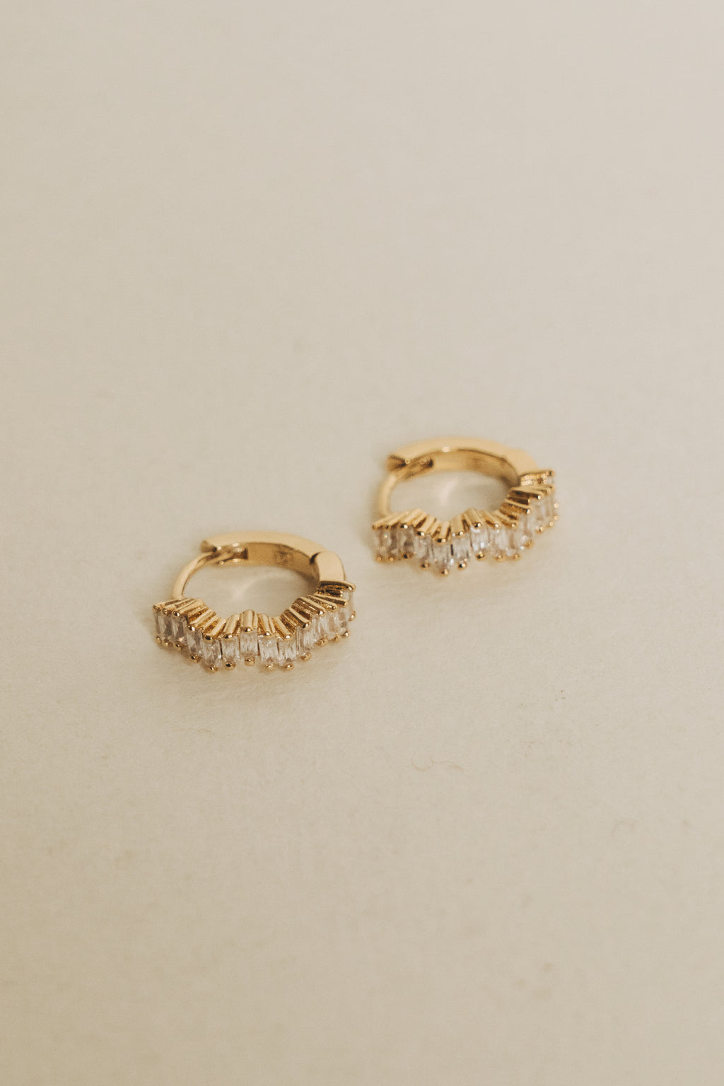 BOUCLE D'OREILLES ATHÉNÉE