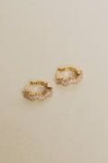 BOUCLE D'OREILLES ATHÉNÉE