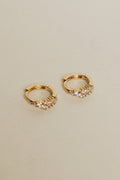 BOUCLES D'OREILLES COSIMA