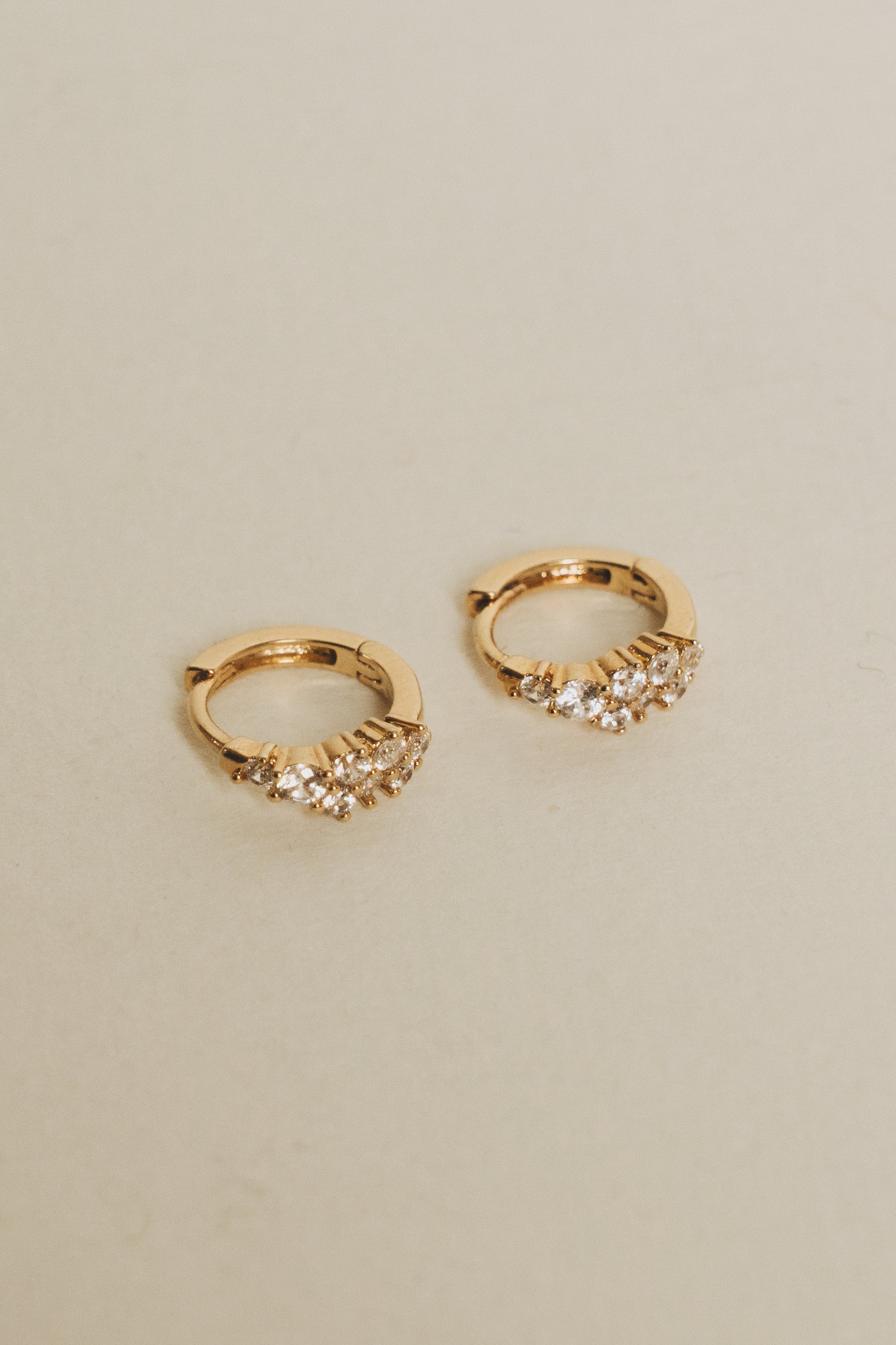 BOUCLES D'OREILLES COSIMA