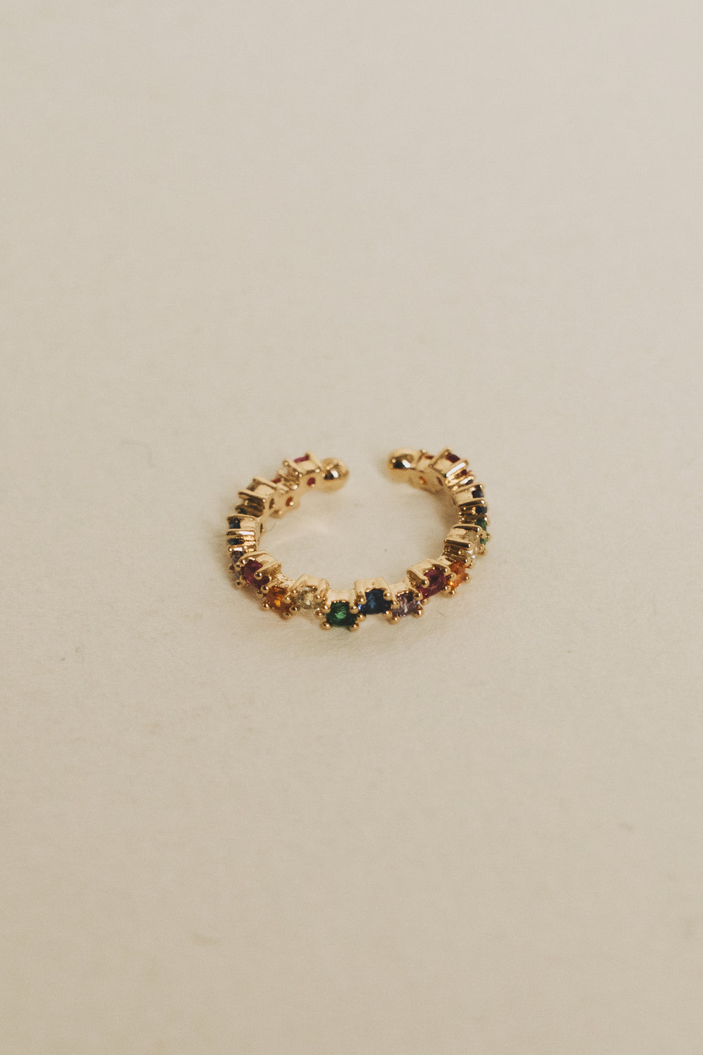 BIJOU D'OREILLE VENUS