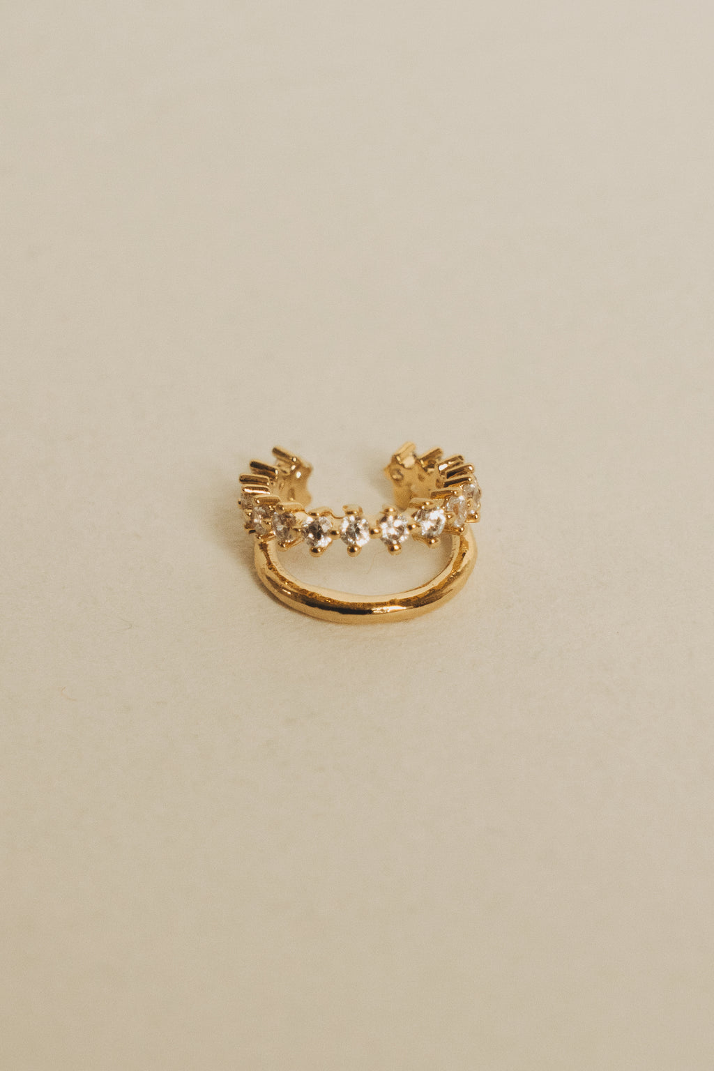 BIJOU D'OREILLE BÉRÉNICE