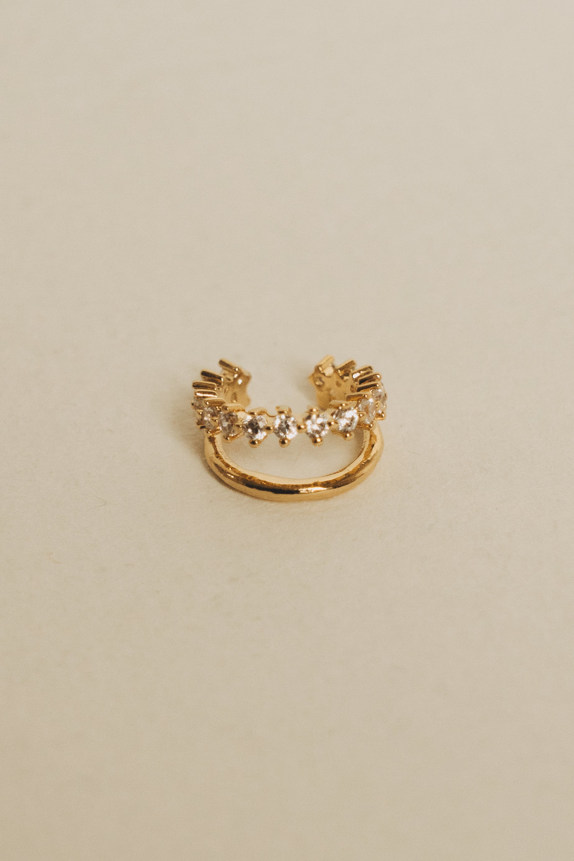 BIJOU D'OREILLE BÉRÉNICE