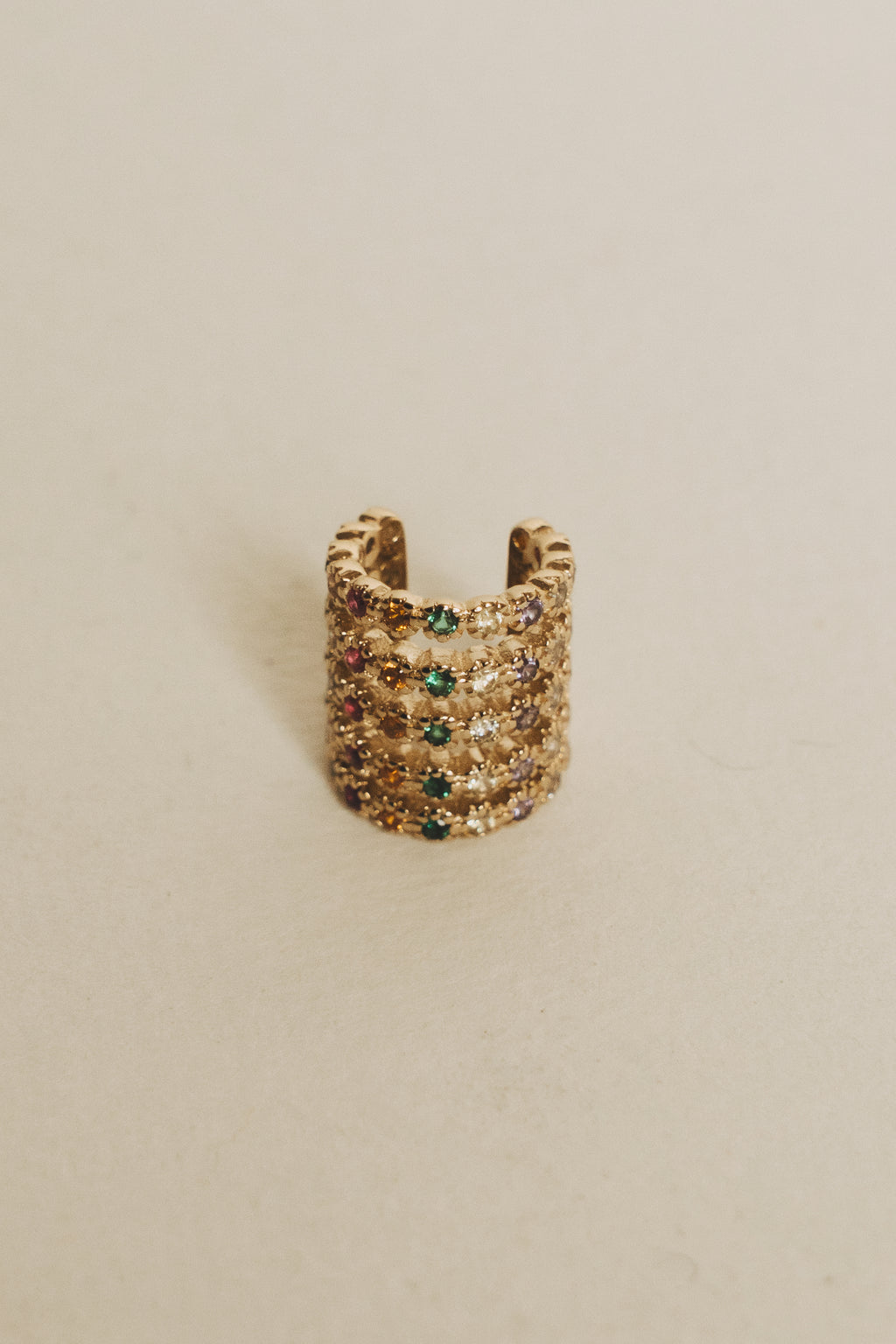 BIJOU D'OREILLE ELVIRE