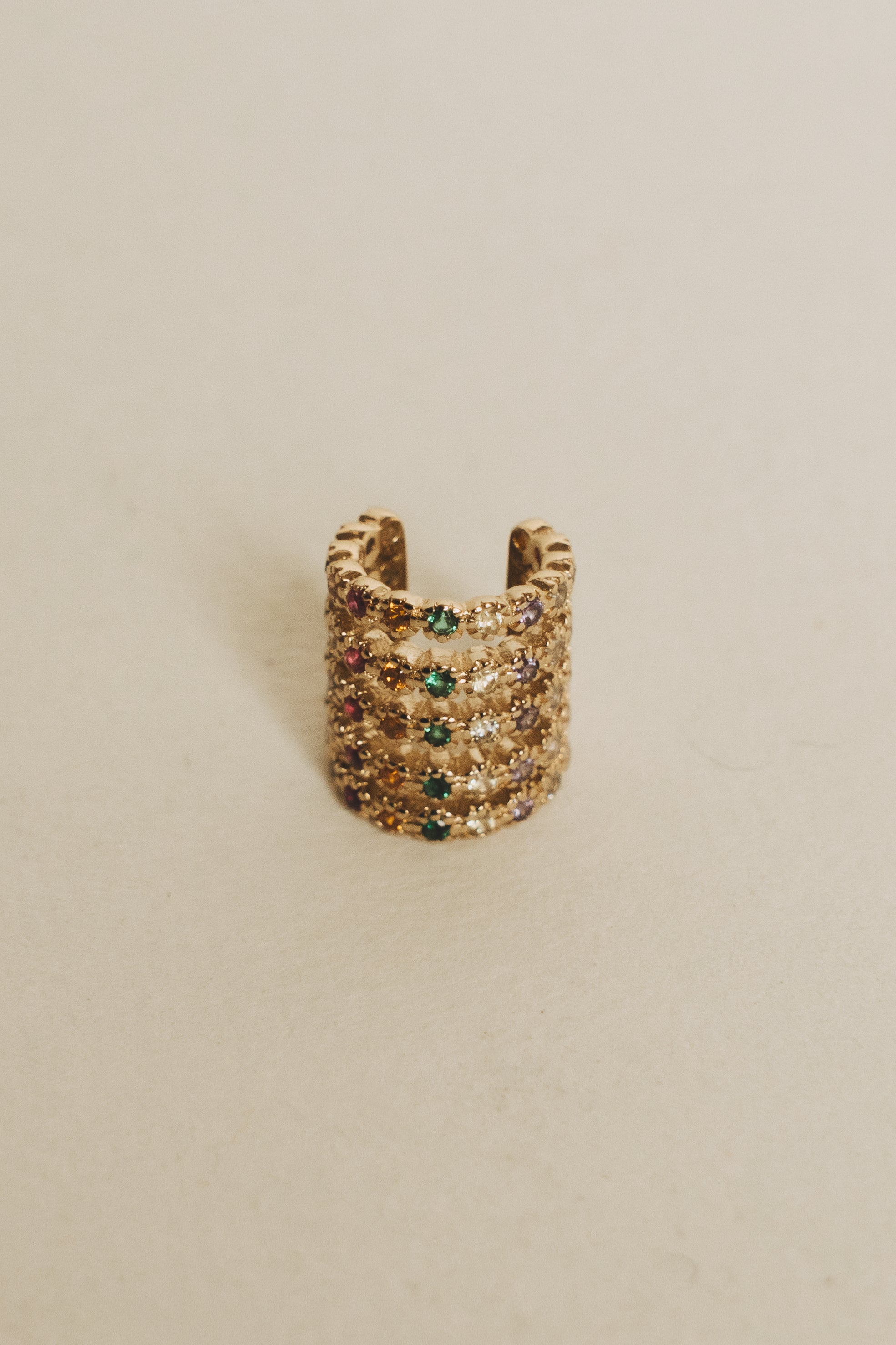 BIJOU D'OREILLE ELVIRE