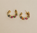 BOUCLE D’OREILLES AMELIA