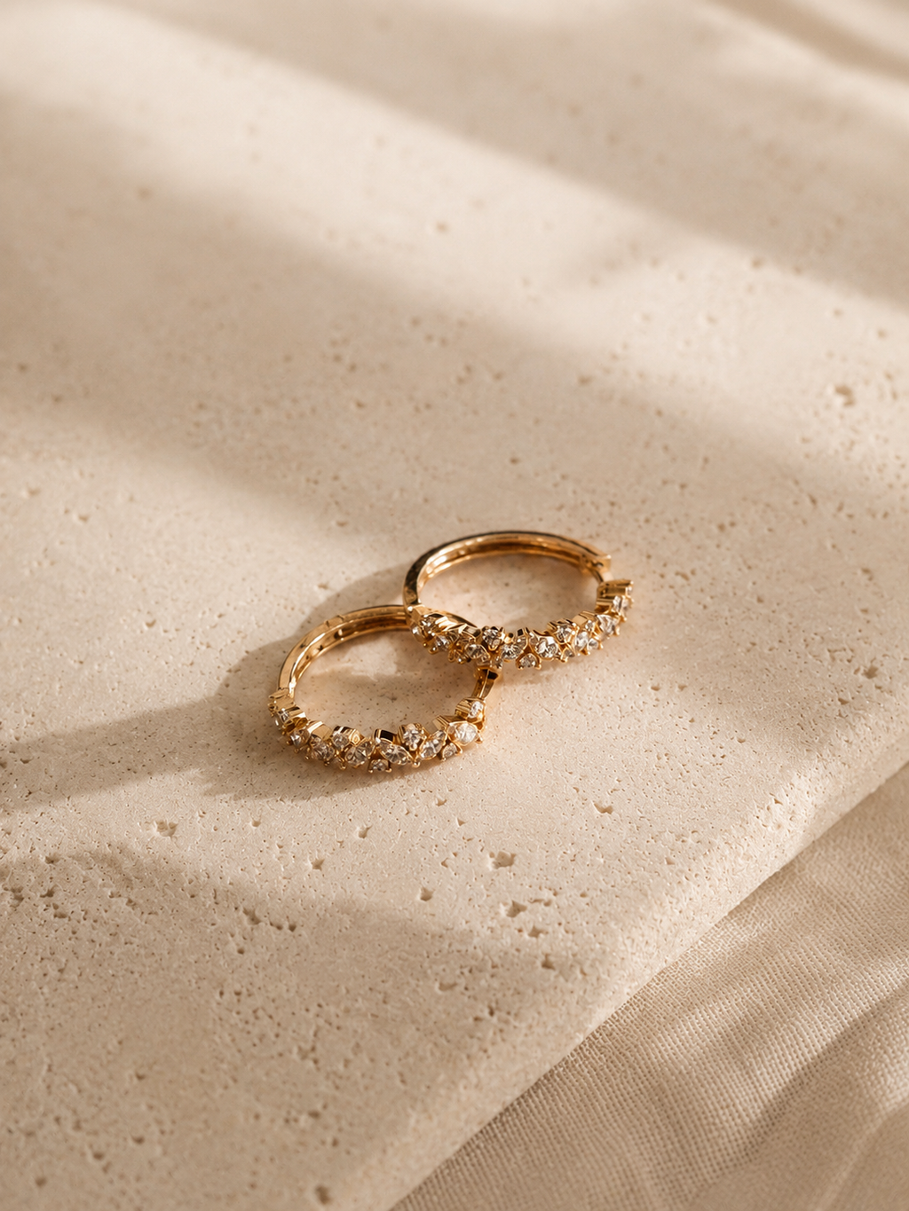 BOUCLES D’OREILLES AGATHA